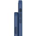 TPU+PC чохол Metal Buttons with Magnetic Fit для Apple iPhone 12 Pro Max (6.7