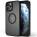 TPU+PC чохол Metal Buttons with Magnetic Fit для Apple iPhone 13 Pro (6.1 TPU+PC чохол Metal Buttons with Magnetic Fit для Apple iPhone 13 Pro (6.1