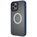TPU+PC чохол Metal Buttons with Magnetic Fit для Apple iPhone 13 Pro (6.1 TPU+PC чохол Metal Buttons with Magnetic Fit для Apple iPhone 13 Pro (6.1