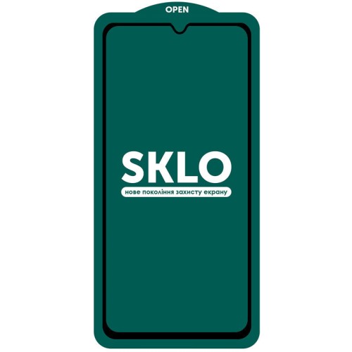 Захисне скло SKLO 5D (тех.пак) для Samsung Galaxy A33 5G Захисне скло SKLO 5D (тех.пак) для Samsung Galaxy A33 5G