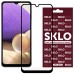 Захисне скло SKLO 3D для Samsung Galaxy A33 5G Захисне скло SKLO 3D для Samsung Galaxy A33 5G
