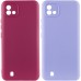 Чохол Silicone Cover Lakshmi Full Camera (A) для Realme C11 (2021) Чохол Silicone Cover Lakshmi Full Camera (A) для Realme C11 (2021)