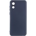 Чохол Silicone Cover Lakshmi Full Camera (A) для Samsung Galaxy A03 Core Чохол Silicone Cover Lakshmi Full Camera (A) для Samsung Galaxy A03 Core