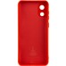Чохол Silicone Cover Lakshmi Full Camera (A) для Samsung Galaxy A03 Core Чохол Silicone Cover Lakshmi Full Camera (A) для Samsung Galaxy A03 Core