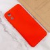 Чохол Silicone Cover Lakshmi Full Camera (A) для Samsung Galaxy A03 Core Чохол Silicone Cover Lakshmi Full Camera (A) для Samsung Galaxy A03 Core