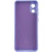 Чохол Silicone Cover Lakshmi Full Camera (A) для Samsung Galaxy A03 Core Чохол Silicone Cover Lakshmi Full Camera (A) для Samsung Galaxy A03 Core