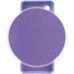 Чохол Silicone Cover Lakshmi Full Camera (A) для Samsung Galaxy A03 Core Чохол Silicone Cover Lakshmi Full Camera (A) для Samsung Galaxy A03 Core