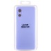 Чохол Silicone Cover Lakshmi Full Camera (A) для Samsung Galaxy A03 Core Чохол Silicone Cover Lakshmi Full Camera (A) для Samsung Galaxy A03 Core