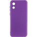Чохол Silicone Cover Lakshmi Full Camera (A) для Samsung Galaxy A03 Core Чохол Silicone Cover Lakshmi Full Camera (A) для Samsung Galaxy A03 Core