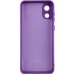 Чохол Silicone Cover Lakshmi Full Camera (A) для Samsung Galaxy A03 Core Чохол Silicone Cover Lakshmi Full Camera (A) для Samsung Galaxy A03 Core