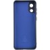 Чохол Silicone Cover Lakshmi Full Camera (A) для Samsung Galaxy A03 Core Чохол Silicone Cover Lakshmi Full Camera (A) для Samsung Galaxy A03 Core