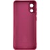 Чохол Silicone Cover Lakshmi Full Camera (A) для Samsung Galaxy A03 Core Чохол Silicone Cover Lakshmi Full Camera (A) для Samsung Galaxy A03 Core