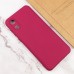 Чохол Silicone Cover Lakshmi Full Camera (A) для Samsung Galaxy A03 Core Чохол Silicone Cover Lakshmi Full Camera (A) для Samsung Galaxy A03 Core