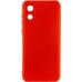 Чохол Silicone Cover Lakshmi Full Camera (A) для Samsung Galaxy A03 Core Чохол Silicone Cover Lakshmi Full Camera (A) для Samsung Galaxy A03 Core