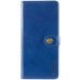 Шкіряний чохол-книжка GETMAN Gallant (PU) для Samsung Galaxy A53 5G Шкіряний чохол-книжка GETMAN Gallant (PU) для Samsung Galaxy A53 5G