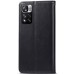 Шкіряний чохол-книжка GETMAN Gallant (PU) для Xiaomi Redmi Note 11 Pro 4G/5G / 12 Pro 4G