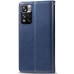 Шкіряний чохол-книжка GETMAN Gallant (PU) для Xiaomi Redmi Note 11 Pro 4G/5G / 12 Pro 4G