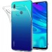 TPU чохол Epic Transparent 1,5mm для Huawei P Smart (2019) TPU чохол Epic Transparent 1,5mm для Huawei P Smart (2019)
