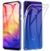 TPU чохол Epic Transparent 1,5mm для Xiaomi Redmi 7 TPU чохол Epic Transparent 1,5mm для Xiaomi Redmi 7