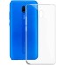 TPU чохол Epic Transparent 1,5mm для Xiaomi Redmi 8a TPU чохол Epic Transparent 1,5mm для Xiaomi Redmi 8a
