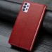 Шкіряний чохол-книжка GETMAN Gallant (PU) для Samsung Galaxy A13 4G Шкіряний чохол-книжка GETMAN Gallant (PU) для Samsung Galaxy A13 4G