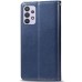 Шкіряний чохол-книжка GETMAN Gallant (PU) для Samsung Galaxy A13 4G Шкіряний чохол-книжка GETMAN Gallant (PU) для Samsung Galaxy A13 4G