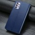 Шкіряний чохол-книжка GETMAN Gallant (PU) для Samsung Galaxy A13 4G Шкіряний чохол-книжка GETMAN Gallant (PU) для Samsung Galaxy A13 4G