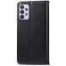 Шкіряний чохол-книжка GETMAN Gallant (PU) для Samsung Galaxy A13 4G Шкіряний чохол-книжка GETMAN Gallant (PU) для Samsung Galaxy A13 4G