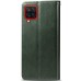 Шкіряний чохол-книжка GETMAN Gallant (PU) для Samsung Galaxy A13 4G Шкіряний чохол-книжка GETMAN Gallant (PU) для Samsung Galaxy A13 4G