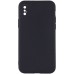 Чохол TPU Epik Black Full Camera для Apple iPhone XS Max (6.5 Чохол TPU Epik Black Full Camera для Apple iPhone XS Max (6.5