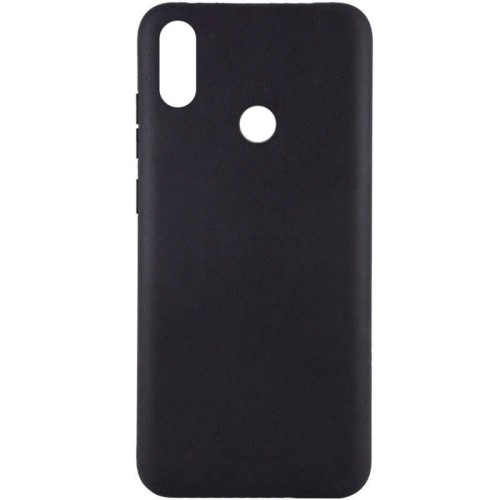 Чохол TPU Epik Black для Huawei P20 Lite Чохол TPU Epik Black для Huawei P20 Lite