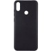 Чохол TPU Epik Black для Huawei P20 Lite Чохол TPU Epik Black для Huawei P20 Lite