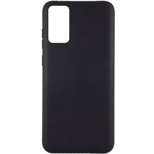 Чохол TPU Epik Black для Samsung Galaxy Note 20 Чохол TPU Epik Black для Samsung Galaxy Note 20