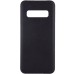 Чохол TPU Epik Black для Samsung Galaxy S10+