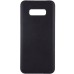 Чохол TPU Epik Black для Samsung Galaxy S10e Чохол TPU Epik Black для Samsung Galaxy S10e
