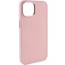 TPU чохол Bonbon Metal Style для Apple iPhone 12 Pro / 12 (6.1