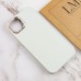 TPU чохол Bonbon Metal Style для Apple iPhone 12 Pro Max (6.7 TPU чохол Bonbon Metal Style для Apple iPhone 12 Pro Max (6.7