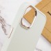 TPU чохол Bonbon Metal Style для Apple iPhone 12 Pro Max (6.7 TPU чохол Bonbon Metal Style для Apple iPhone 12 Pro Max (6.7