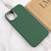 TPU чохол Bonbon Metal Style для Apple iPhone 12 Pro Max (6.7 TPU чохол Bonbon Metal Style для Apple iPhone 12 Pro Max (6.7