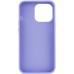 TPU чохол Bonbon Metal Style для Apple iPhone 13 Pro (6.1