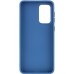 TPU чохол Bonbon Metal Style для Samsung Galaxy A53 5G