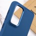 TPU чохол Bonbon Metal Style для Samsung Galaxy A53 5G