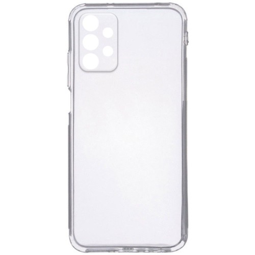 TPU чохол Epic Transparent 1,5mm Full Camera для Samsung Galaxy A23 4G TPU чохол Epic Transparent 1,5mm Full Camera для Samsung Galaxy A23 4G