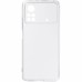 TPU чохол Epic Transparent 1,5mm Full Camera для Xiaomi Poco X4 Pro 5G