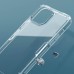 TPU чохол Nillkin Nature Pro Series для Apple iPhone 14 Pro Max (6.7