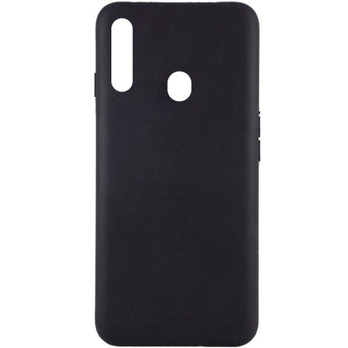 Чохол TPU Epik Black для Samsung Galaxy A20s Чохол TPU Epik Black для Samsung Galaxy A20s