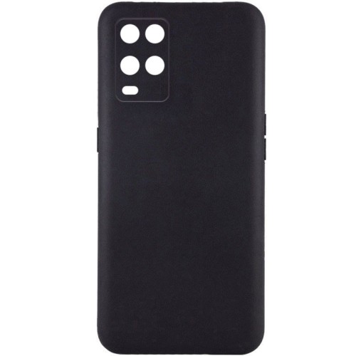 Чохол TPU Epik Black Full Camera для Oppo A54 4G Чохол TPU Epik Black Full Camera для Oppo A54 4G