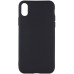 Чохол TPU Epik Black для Apple iPhone XS Max (6.5 Чохол TPU Epik Black для Apple iPhone XS Max (6.5