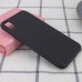 Чохол TPU Epik Black для Apple iPhone XS Max (6.5 Чохол TPU Epik Black для Apple iPhone XS Max (6.5
