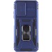 Ударостійкий чохол Camshield Army Ring для Xiaomi Redmi Note 11 (Global) / Note 11S / Note 12S Ударостійкий чохол Camshield Army Ring для Xiaomi Redmi Note 11 (Global) / Note 11S / Note 12S